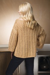 Lacy cardigan back website3